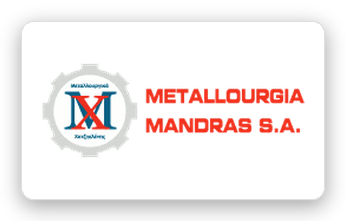 Metallourgia_Mandras_card